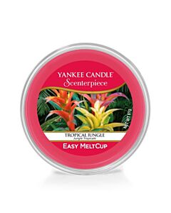 Yankee Candle Tropical Jungle Scenterpiece MeltCup